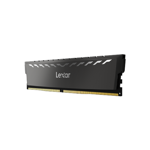 Lexar THOR 16GB 3200MHZ DDR4 (XMP 2.0) UDIMM Desktop Memory - رام