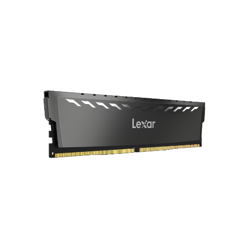 Lexar THOR 16GB 3200MHZ DDR4 (XMP 2.0) UDIMM Desktop Memory - رام