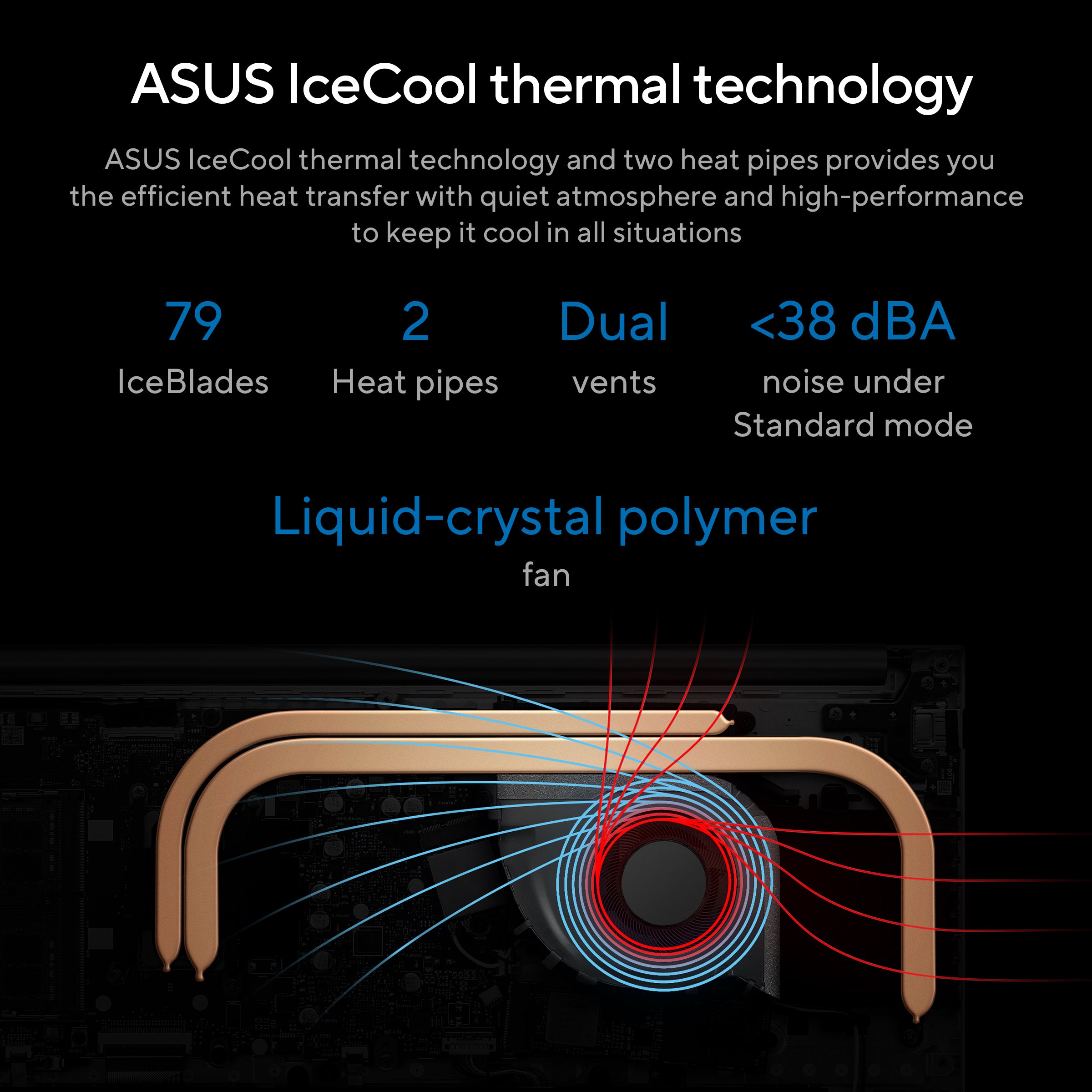 Asus Vivobook S14 Flip Laptop TP3402VA-LZ669W, 14.0-inch, i5-13420H UHD Graphics, 16GB Ram, 512GB SSD, Silver - لابتوب