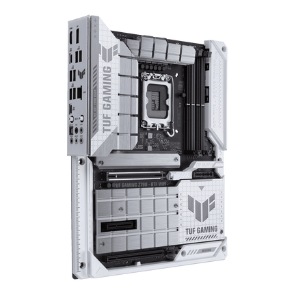 TUF GAMING Z790-BTF WIFI Gaming Motherboard - اللوحة الأم - PC BUILDER QATAR - Best PC Gaming Store in Qatar 