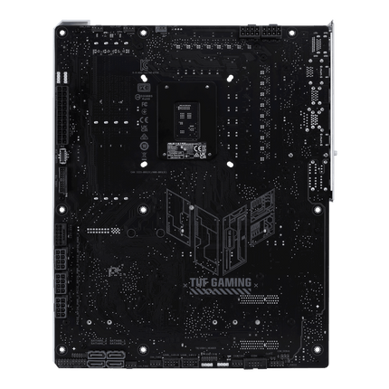 TUF GAMING Z790-BTF WIFI Gaming Motherboard - اللوحة الأم - PC BUILDER QATAR - Best PC Gaming Store in Qatar 