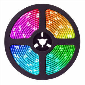 Twisted Minds Gaming Monitor/Tv RGB LED Strip WIFI - 10M - RGB إضاءة