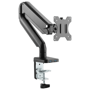 Twisted Minds  Single Monitor Arm TM-26-C06U - Black - حامل شاشة