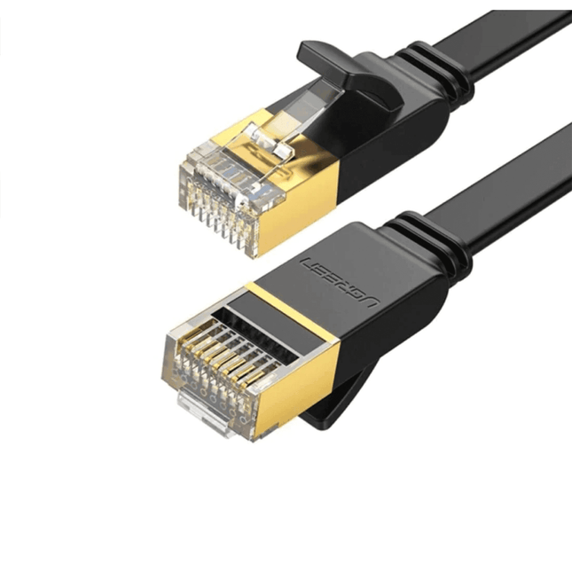 Ethernet Cables – PC BUILDER QATAR - Best PC Gaming Store in Qatar