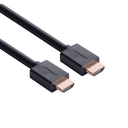 Ugreen HDMI 2.0 Male To Male Cable - 1.5m -  كابل اتش دي ام اي