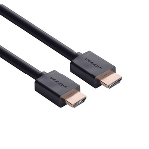 Ugreen HDMI 2.0 Male To Male Cable - 1.5m -  كيبل اتش دي ام اي