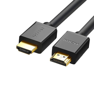 Ugreen HDMI 2.0 Male To Male Cable - 10m -  كيبل اتش دي ام اي