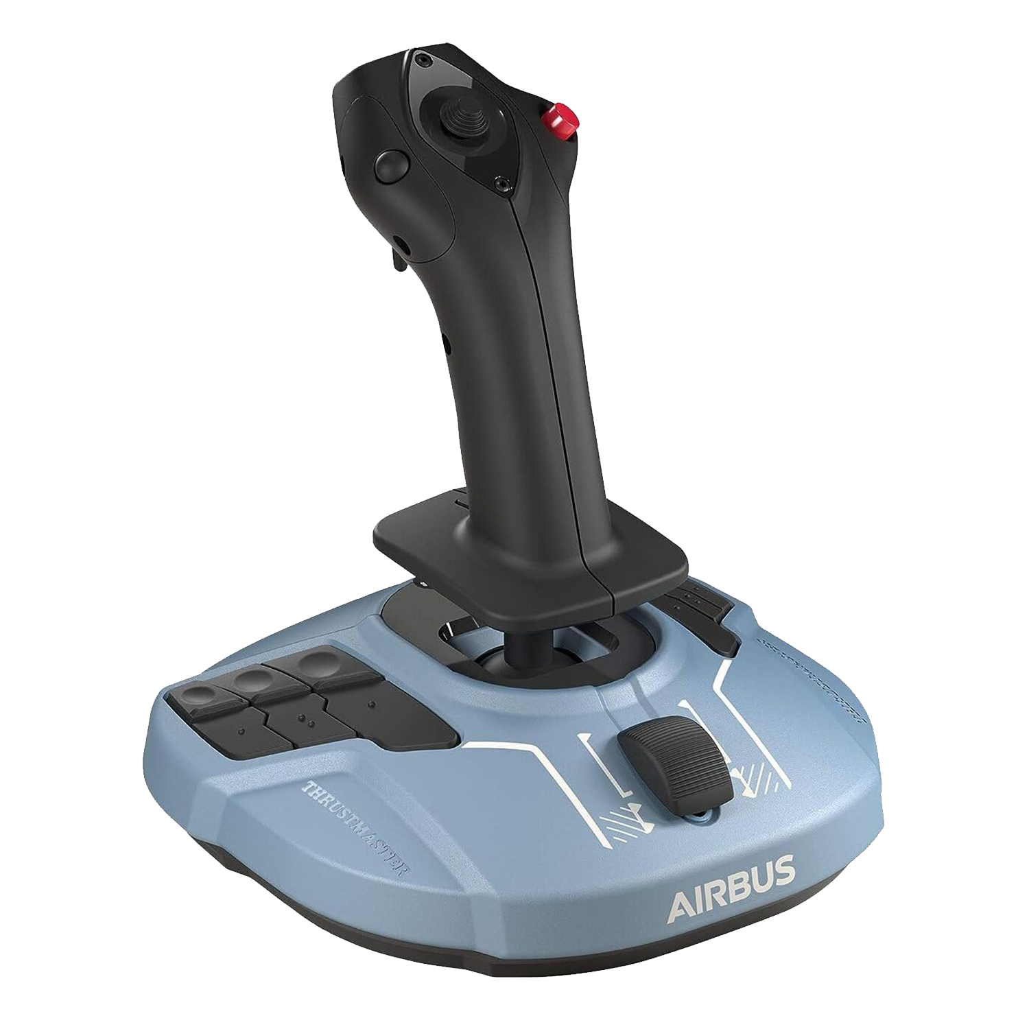 Thrustmaster TCA Sidestick Airbus Edition for PC - عصا تحكم
