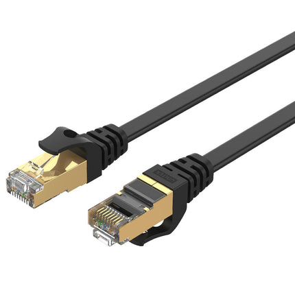 Unitek Ethernet Cat.7 cable 10 m - كيبل نت - PC BUILDER QATAR - Best PC Gaming Store in Qatar 