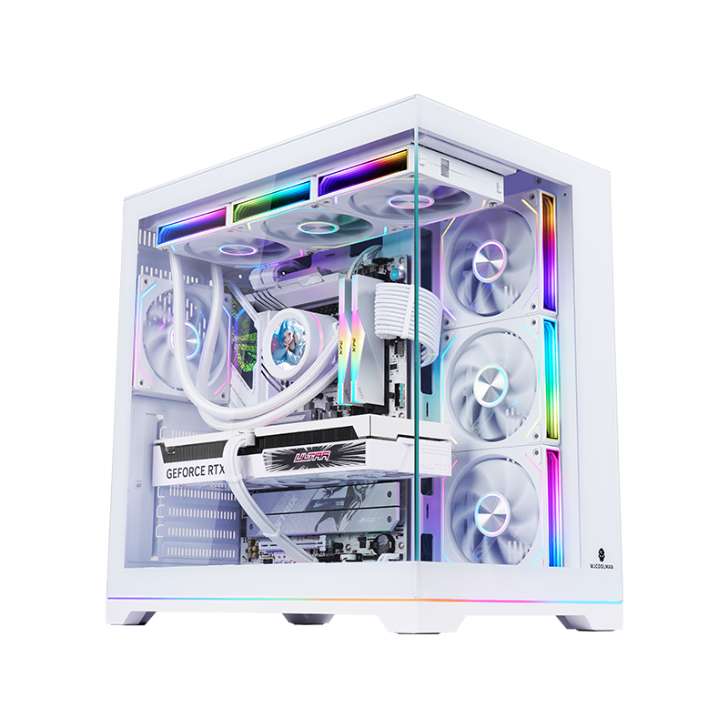 WJ COOLMAN ROBIN II PLUS SCAR WHITE - كيس أبيض WJ COOLMAN ROBIN II PLUS SCAR WHITE - كيس أبيض