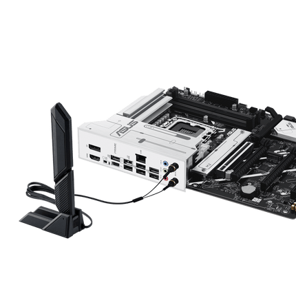 ASUS Prime Z890-P WIFI DDR5 LGA 1851 Intel ATX Gaming Motherboard- اللوحة الام