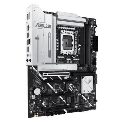 ASUS Prime Z890-P WIFI DDR5 LGA 1851 Intel ATX Gaming Motherboard- اللوحة الام