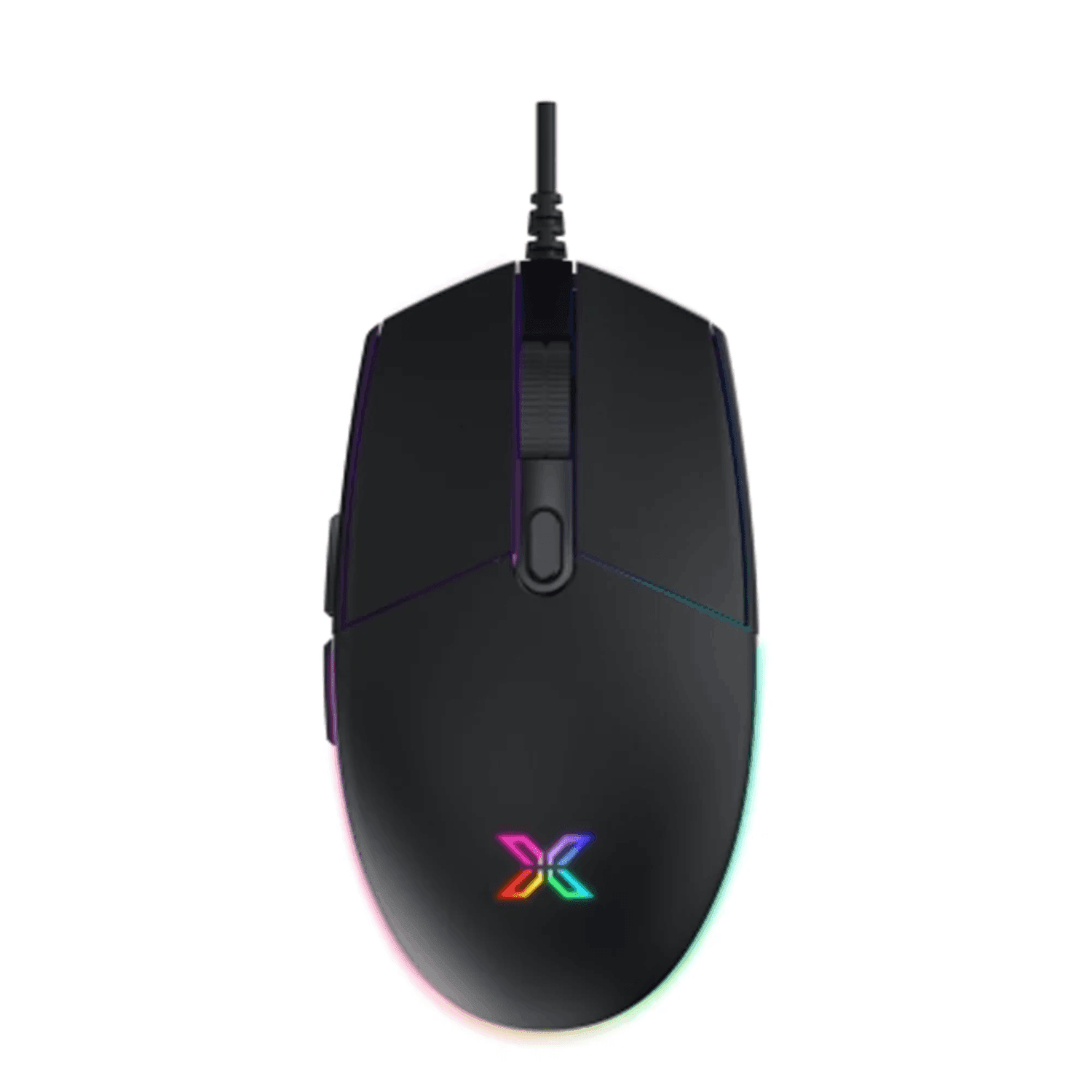 Xigmatek G1 RGB Wired Gaming Mouse - فأرة Xigmatek G1 RGB Wired Gaming Mouse - فأرة