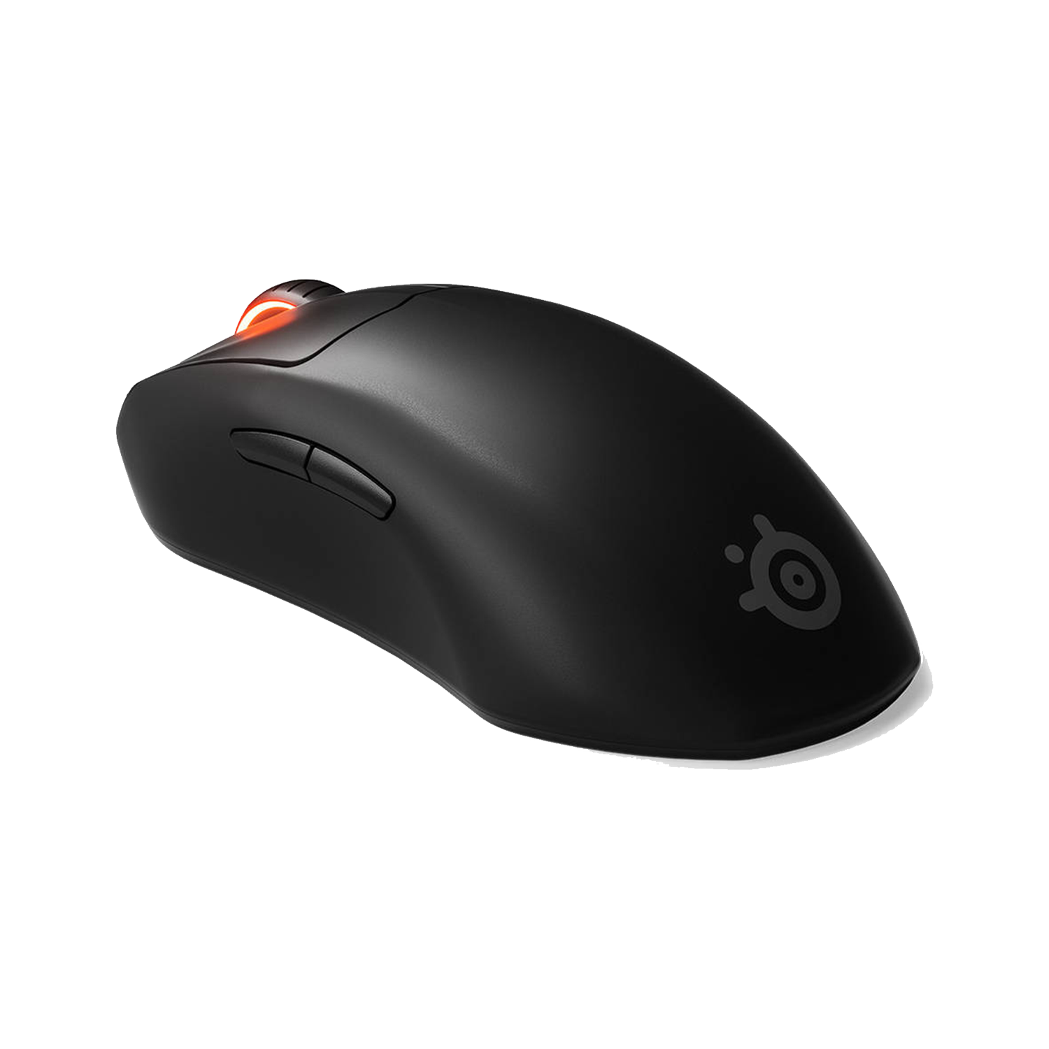 SteelSeries Esports Wireless FPS Gaming Mouse, Ultra Lightweight Black  | 62593 - ماوس وايرليس
