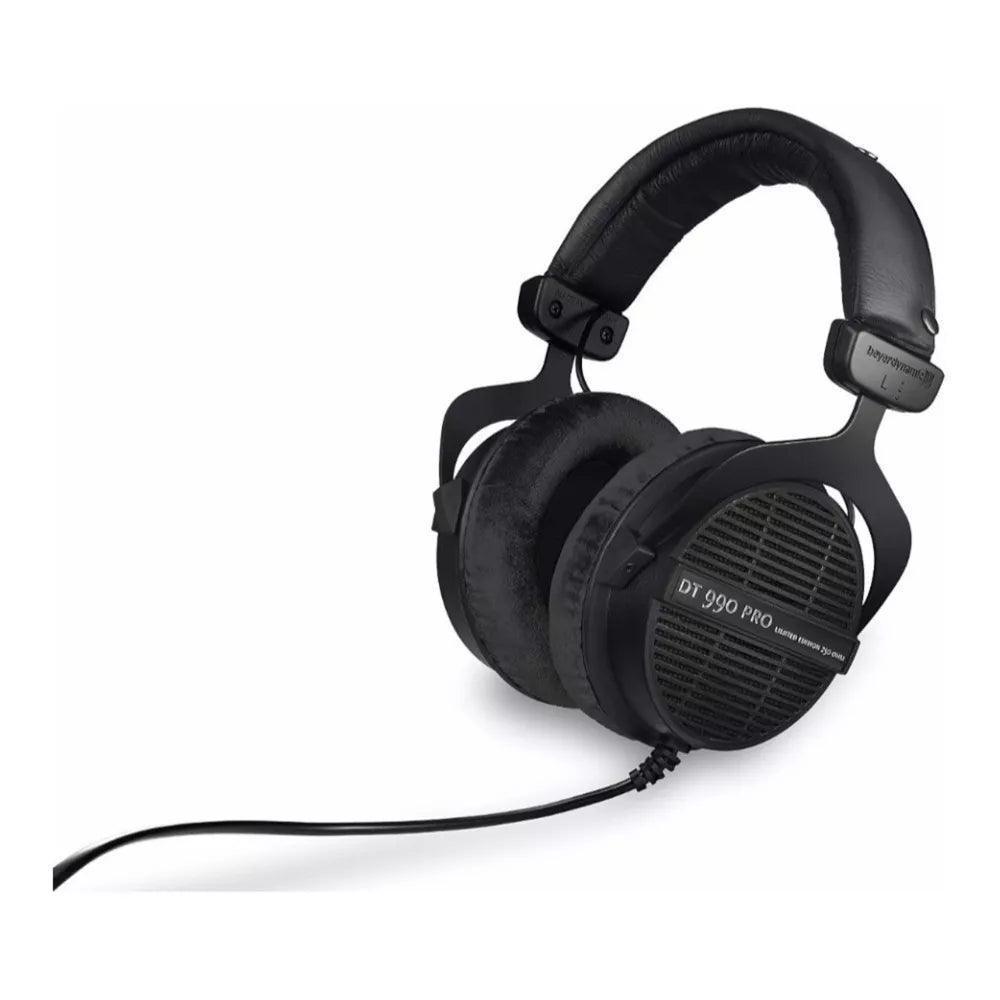Beyerdynamic DT 990 PRO PC BUILDER QATAR Best PC Gaming Store in Qatar