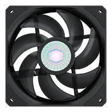 Cooler Master SickleFlow 120 RGB Fan - مروحة تبريد - PC BUILDER QATAR - Best PC Gaming Store in Qatar 