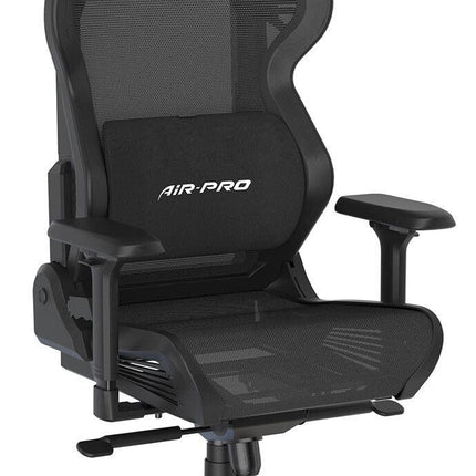 DXRacer Air Series Gaming Chair pro -BLACK - كرسي - PC BUILDER QATAR - Best PC Gaming Store in Qatar 