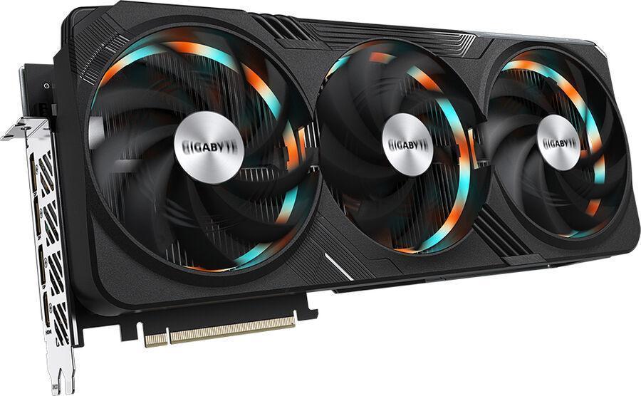 Gigabyte GeForce RTX 4090 Gaming 24GB GDDR6X Graphics Card كرت