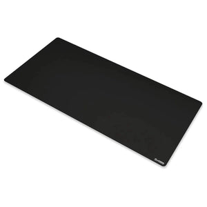 Glorious 3XL Extended Gaming Mouse Pad 24x48 Black - حصيرة الفأرة