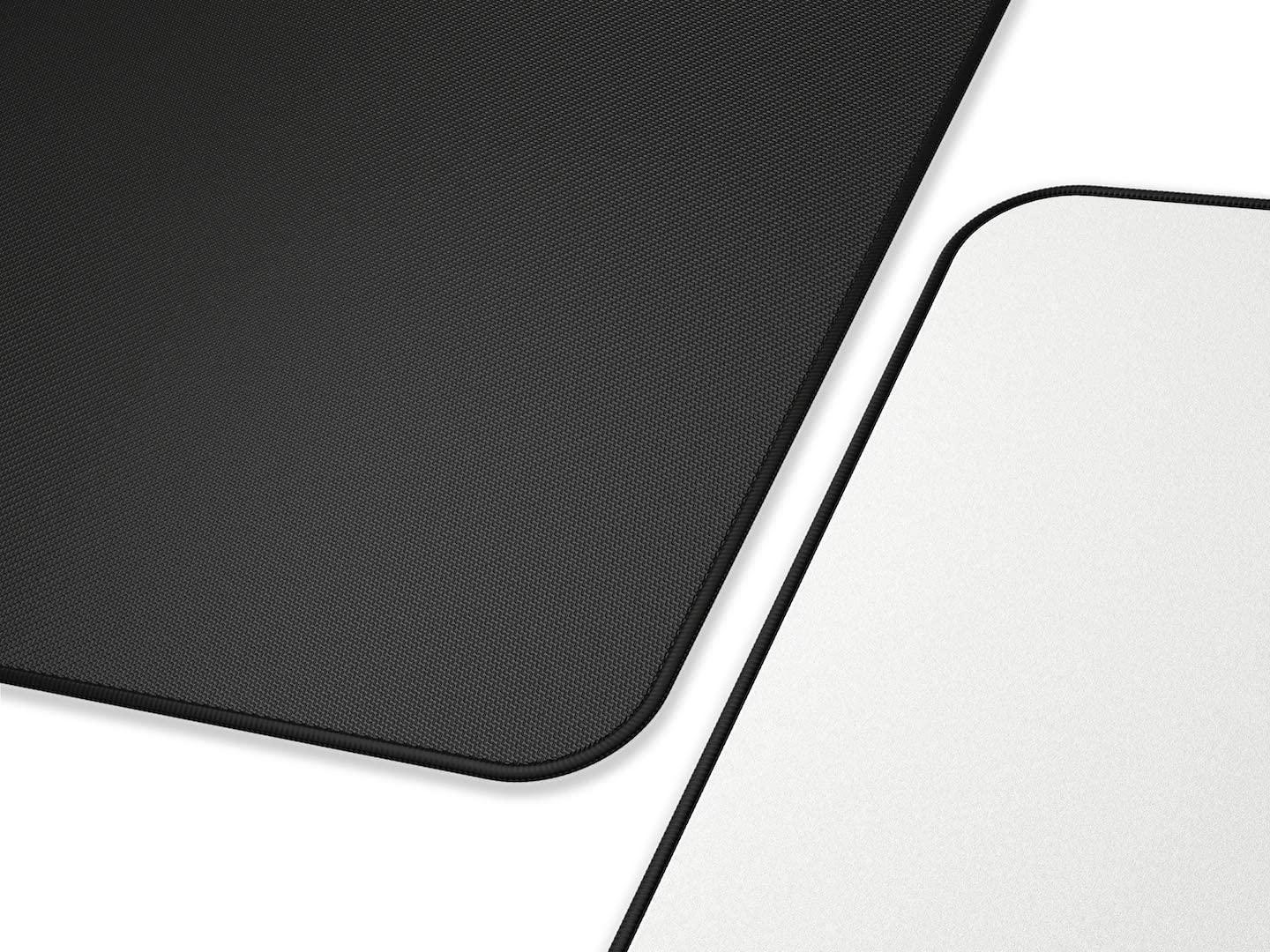 Glorious Gaming Extended Gaming Mouse Mat - White - حصيرة الفأرة - PC ...