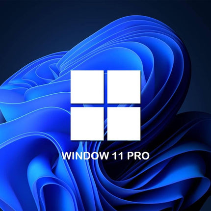 MICROSOFT WINDOWS 11 PRO KEY OEM - PC BUILDER QATAR - Best PC Gaming Store in Qatar 