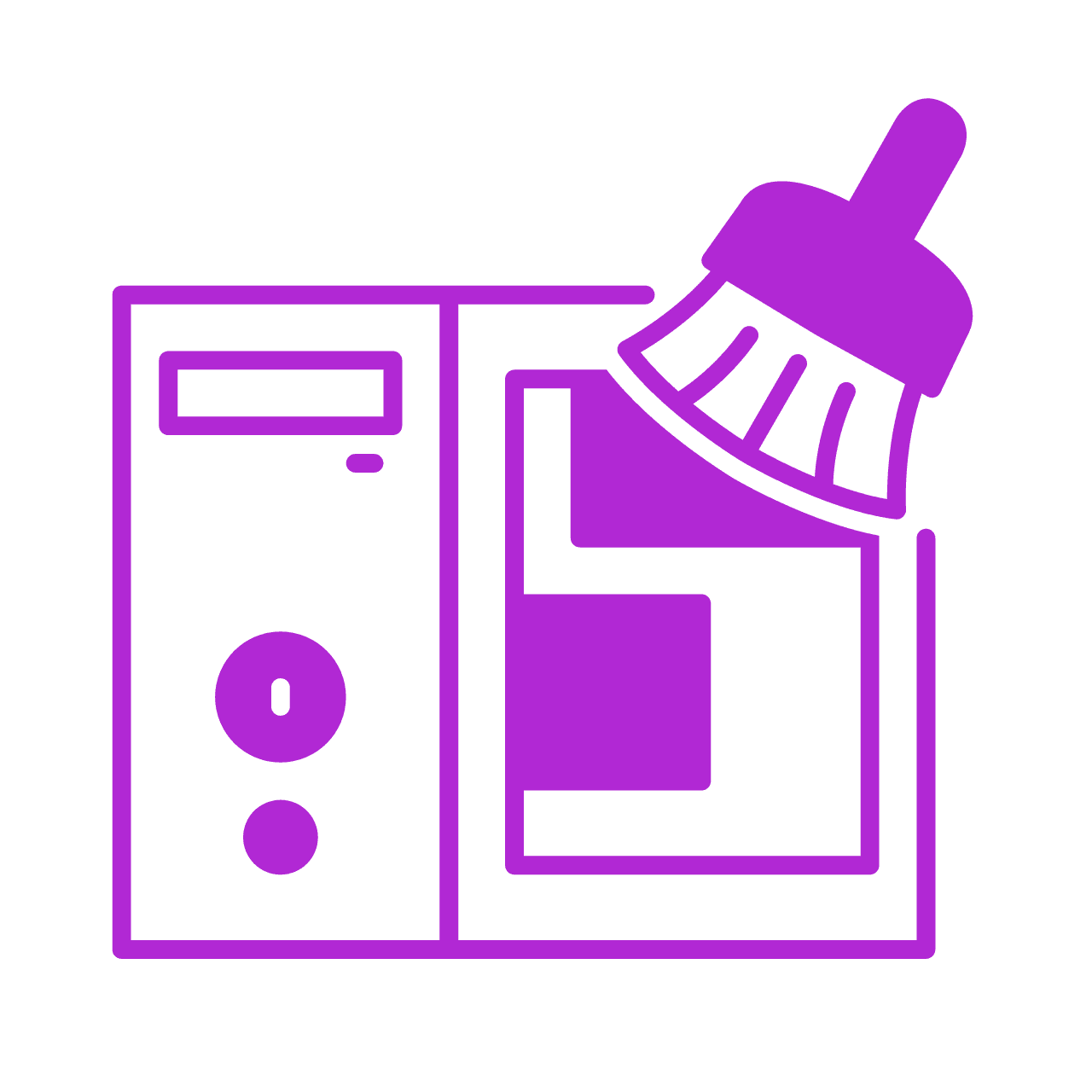 PC Cleaning Service - خدمه تنظيف البي سي PC Cleaning Service - خدمه تنظيف البي سي